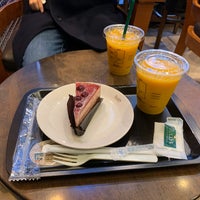 Photo taken at Tully&amp;#39;s Coffee by ましろ on 3/29/2020