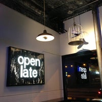 รูปภาพถ่ายที่ Brooklyn Bird Restaurant โดย Michelle Wendy เมื่อ 12/15/2012