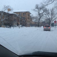 Oak Park & River Forest High School - High School in Oak Park