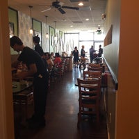 Photo taken at The Trails Neighborhood Eatery by T.J N. on 7/2/2015
