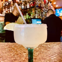 Photo taken at El Tiempo Cantina - Westheimer by Debbie E. on 5/28/2022