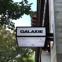 Photo taken at galaxie by Debbie E. on 6/16/2018