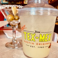 Photo taken at Chuy&amp;#39;s Tex-Mex by Debbie E. on 7/27/2020