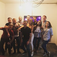 Photo taken at LOFT Game Space by Alexander M. on 8/4/2018