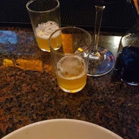 Photo taken at BJ&amp;#39;s Restaurant &amp;amp; Brewhouse by Craig H. on 5/19/2021