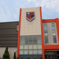 大宮アルディージャ オレンジキューブ さいたま市 埼玉県 大宮アルディージャ オレンジキューブ さいたま市 埼玉県