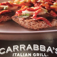 Photo taken at Carrabba&amp;#39;s Italian Grill by Vita M. on 10/30/2016