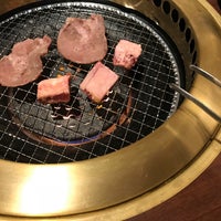 牛角ビュッフェ 可部店 Ahora Cerrado 1 Tip