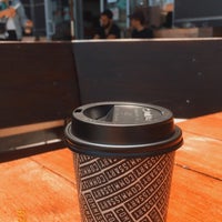 Photo taken at Coffee Commissary by Ghaidaa T. on 7/20/2020