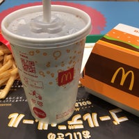 Photo taken at McDonald&amp;#39;s by DO on 2/10/2024
