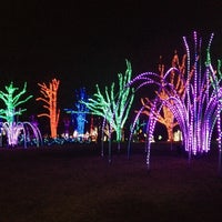 Meadowlark Botanical Gardens Garden In Vienna