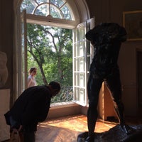 Foto scattata a Musée Rodin da mucat il 6/7/2016