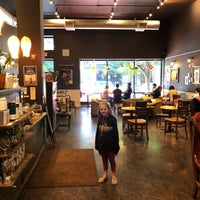 Photo taken at Brew Dr. Teahouse - Eugene by Joshua R. on 6/30/2019