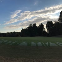 新千葉カントリークラブ Golf Course