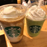 Photo taken at Starbucks by Daisuke K. on 8/7/2022
