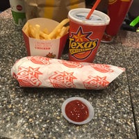 Photo taken at Texas Chicken by Yasmin O. on 9/8/2017