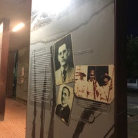 รูปภาพถ่ายที่ Memorial da Resistência de Mossoró โดย Amélia Carolina V. เมื่อ 2/6/2019