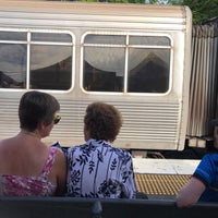 Photo taken at Yeerongpilly Railway Station by Amélia Carolina V. on 1/5/2019