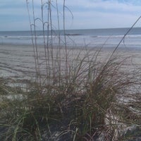 Shipyard Beach Club - Beach in Hilton Head Island