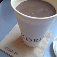 Photo taken at Nordstrom Ebar Artisan Coffee by Thirsty J. on 6/20/2014