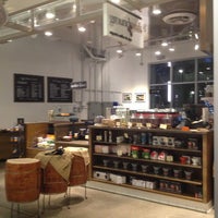 Photo taken at Groundwork Coffee Company by Thirsty J. on 1/30/2013