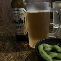 Photo taken at Kiku Sushi by Thirsty J. on 5/1/2022