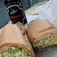 Photo taken at The Heights Deli &amp;amp; Bottle Shop by Thirsty J. on 8/29/2021