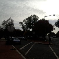 Photo taken at Seward Square by William l. on 10/20/2012