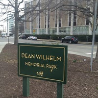 Photo taken at Dean Wilhelm Memorial Park by William l. on 2/20/2013
