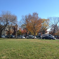 Photo taken at Seward Square by William l. on 11/17/2012