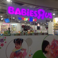 babies r us at