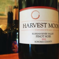 1/19/2013에 Shana R.님이 Harvest Moon Winery에서 찍은 사진