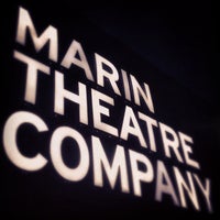 Das Foto wurde bei Marin Theatre Company von Shana R. am 3/15/2014 aufgenommen
