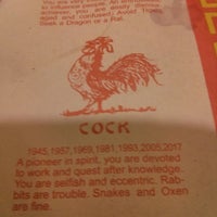 Lees Panda Garden - Chinese Restaurant In Canton