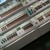Photo taken at SEPHORA by Mary M. on 6/22/2013