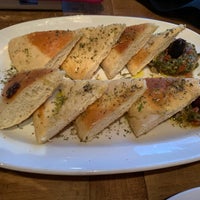 Photo taken at Opa! Authentic Greek Cuisine by Yinnie L. on 8/16/2019