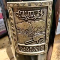 Photo taken at Pillitteri Estates Winery by Josh R. on 7/23/2022