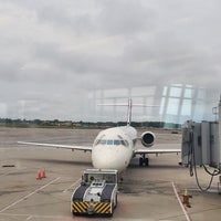 7/15/2023にJosh R.がバッファローナイアガラ国際空港 (BUF)で撮った写真