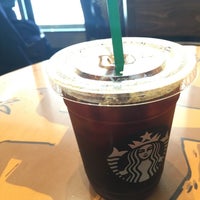 Photo taken at Starbucks by Kenta Y. on 5/1/2015