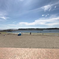 佐久島大浦海水浴場 Beach In 西尾市