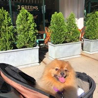 Photo taken at 3 Greens Market by Suzanne E. on 10/12/2019