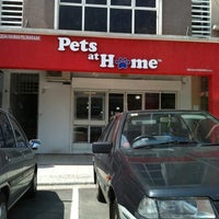 Pets At Home Pet Store In Seputih