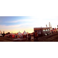 Review Lapangan Pussenif PPI