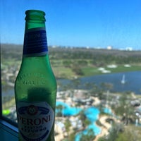 Photo taken at JW Marriott Orlando, Grande Lakes by Amin D. on 2/18/2023