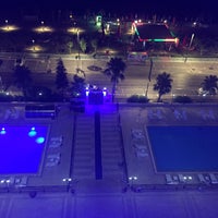 Photo taken at Harrington Park Resort Hotel by Muharrem Ö. on 8/4/2021