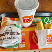 Photo taken at Burger King by gamabin&amp;#39;21 on 7/15/2023