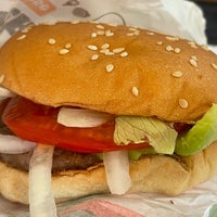 Photo taken at Burger King by gamabin&amp;#39;21 on 7/15/2023