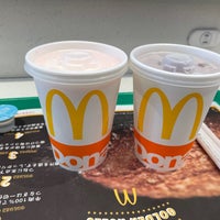 Photo taken at McDonald&amp;#39;s by gamabin&amp;#39;21 on 8/30/2023