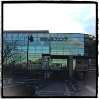 ゆめりあフェンテ 1 Dica