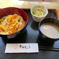 われもこう Cafe In 光が丘